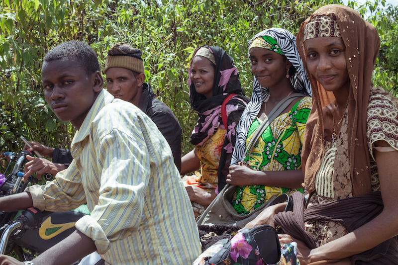 Forum of Indigenous Women of Cameroon